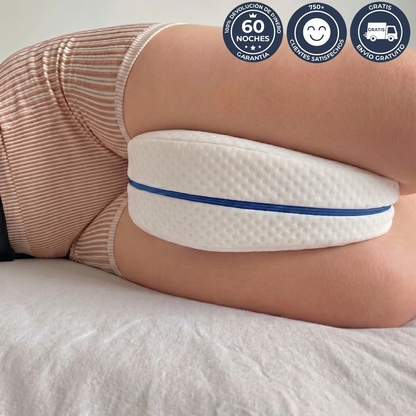 Almohada de Alineación Velum™