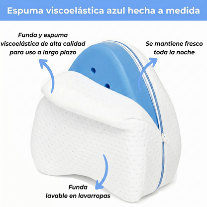Almohada de Alineación Velum™