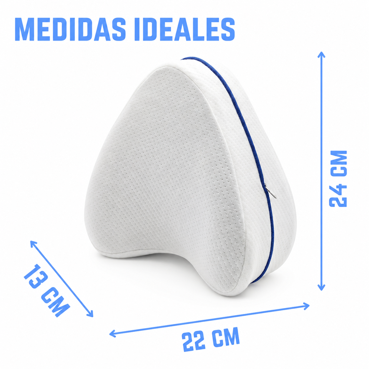 Almohada de Alineación Velum™